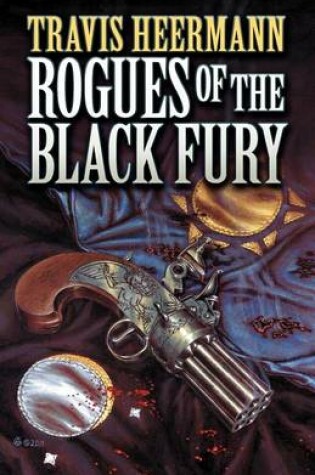 Cover of Rogues of the Black Fury