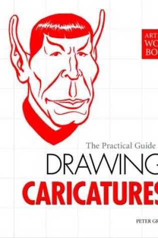 Cover of Drawing Caricatures