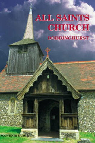 Cover of All Saints Church, Doddinghurst