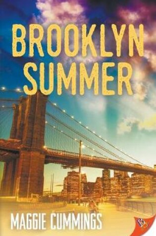 Cover of Brooklyn Summer