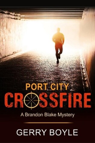 Cover of Port City Crossfire