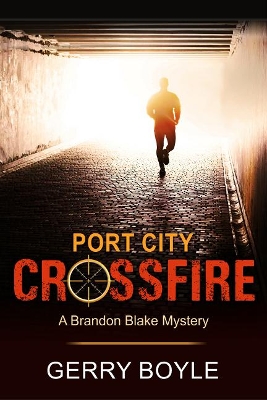 Book cover for Port City Crossfire