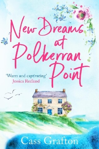 Cover of New Dreams at Polkerran Point
