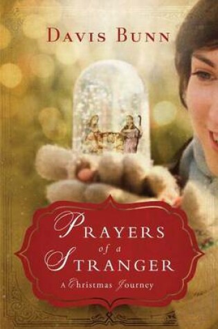 Cover of Prayers of a Stranger