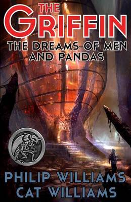 Cover of The Dreams of Men and Pandas