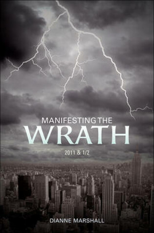 Cover of Manifesting the Wrath