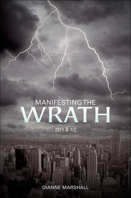 Book cover for Manifesting the Wrath