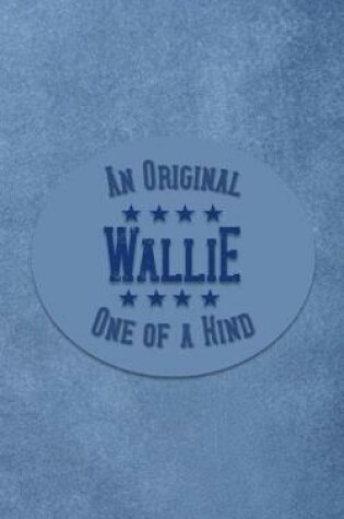 Cover of Wallie