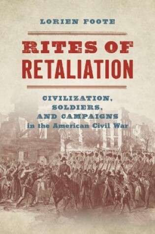 Cover of Rites of Retaliation