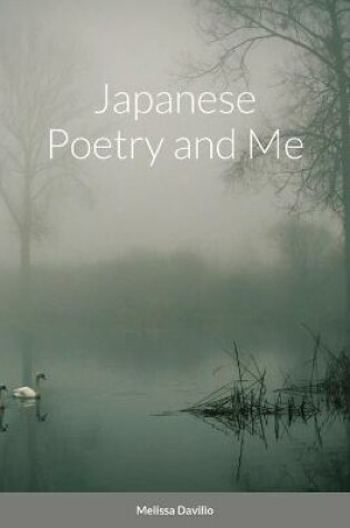 Cover of Japanese Poetry and Me