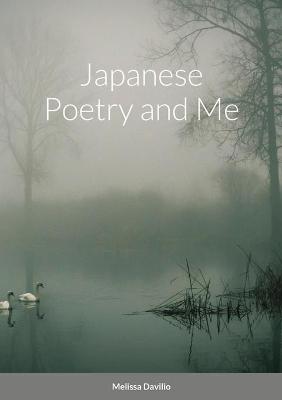 Book cover for Japanese Poetry and Me