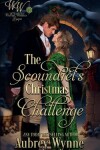 Book cover for The Scoundrel's Christmas Challenge