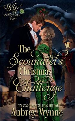 Cover of The Scoundrel's Christmas Challenge