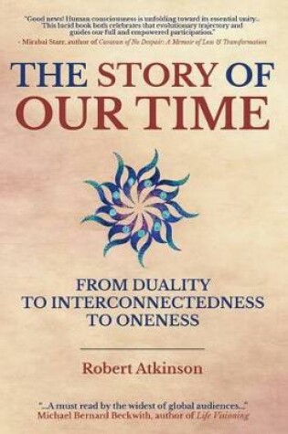 Cover of The Story of Our Time