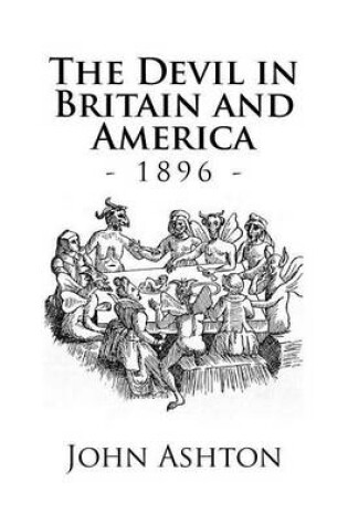 Cover of The Devil in Britain and America