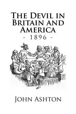 Cover of The Devil in Britain and America