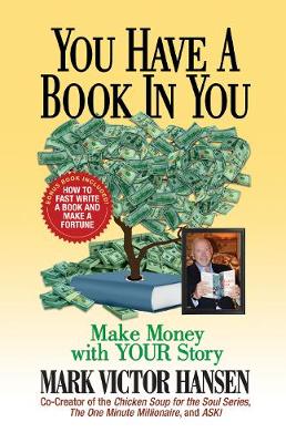 Cover of You Have a Book In You