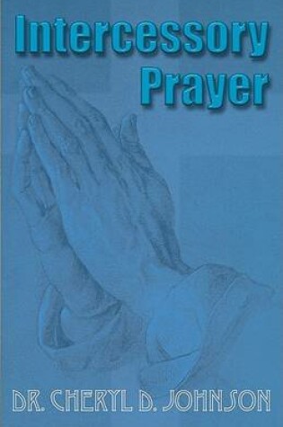 Cover of Intercessory Prayer