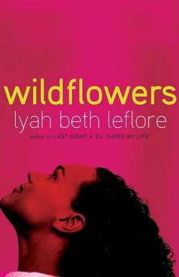 Book cover for Wildflowers