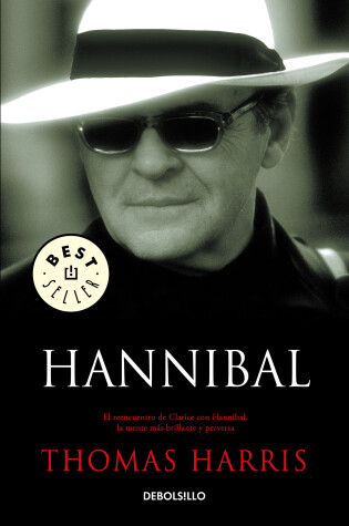 Cover of Hanibal / Hannibal