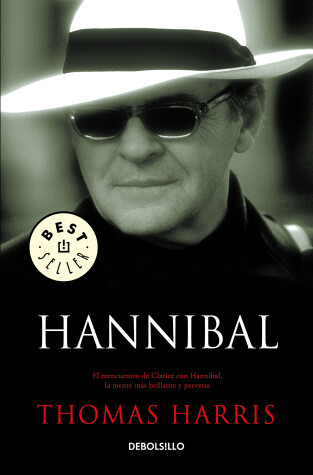Book cover for Hanibal / Hannibal