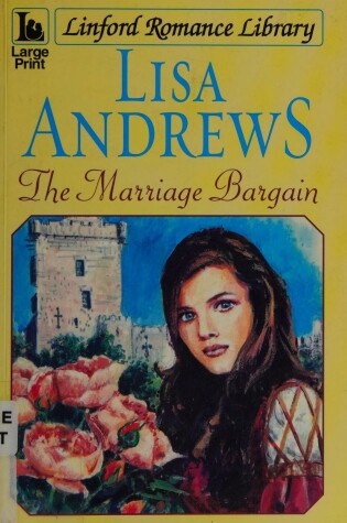 Cover of The Marriage Bargain