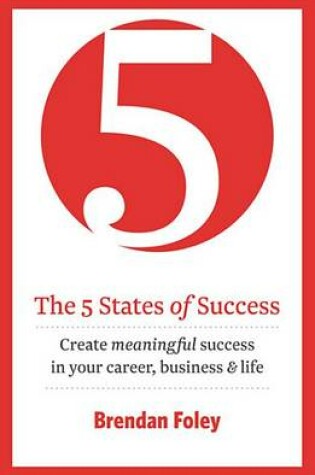 Cover of The 5 States of Success