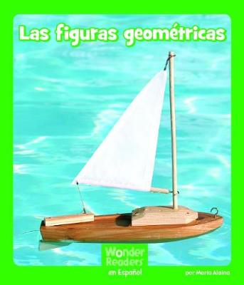 Book cover for Las Figuras Geométricas