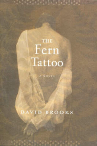 Cover of The Fern Tattoo