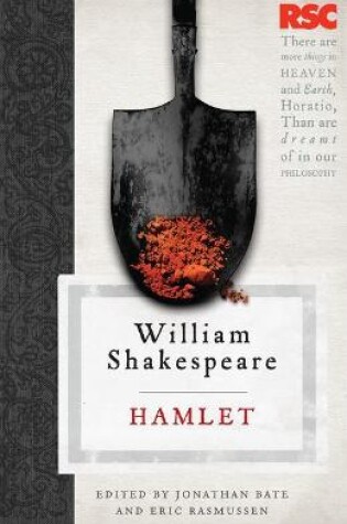 Cover of Hamlet