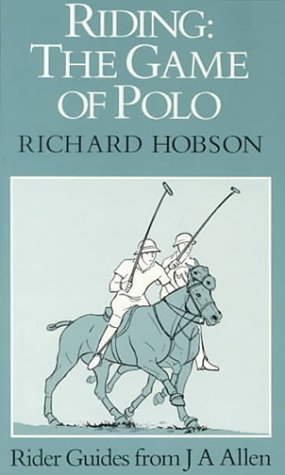 Cover of Riding