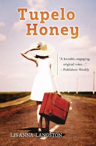 Cover of Tupelo Honey