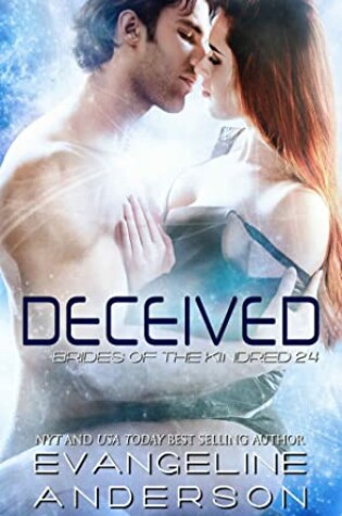 Cover of Deceived