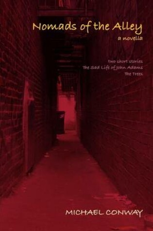 Cover of Nomads of the Alley