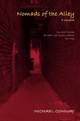 Book cover for Nomads of the Alley