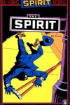 Book cover for The Spirit Archives, Volume 8