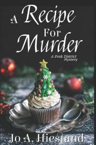 Cover of A Recipe For Murder