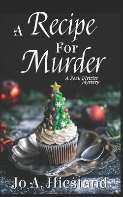 Book cover for A Recipe For Murder