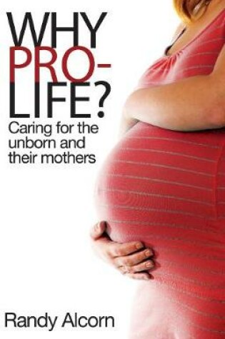 Cover of Why Prolife?