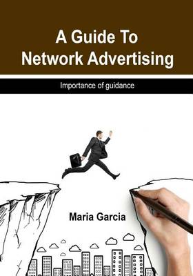 Book cover for A Guide to Network Advertising