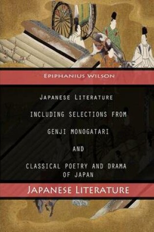 Cover of Japanese Literature