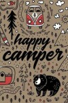 Book cover for Happy Camper