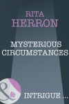 Book cover for Mysterious Circumstances