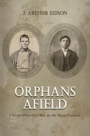 Cover of Orphans Afield