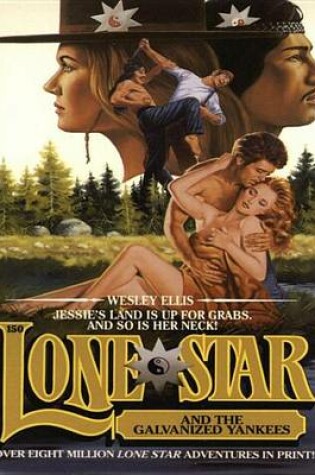 Cover of Lone Star 150