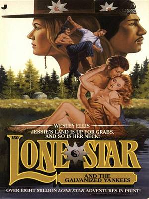 Book cover for Lone Star 150