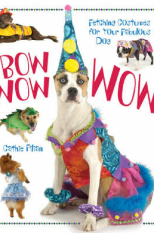 Cover of Bow Wow Wow!