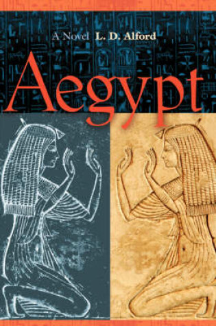 Cover of Aegypt