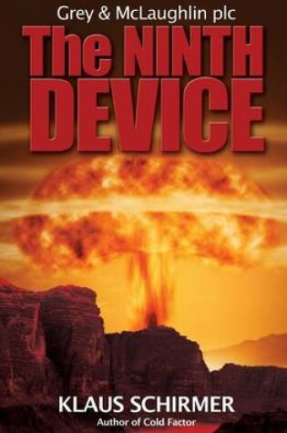 Cover of The Ninth Device