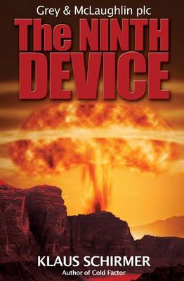 Cover of The Ninth Device